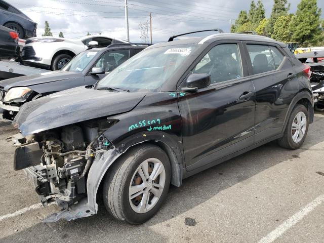 Image 1 of 2019 NISSAN KICKS S 2019 with VIN 3N1CP5CU2KL504465