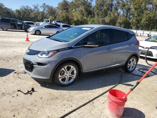 Obraz 2021 CHEVROLET BOLT EV LT 2021