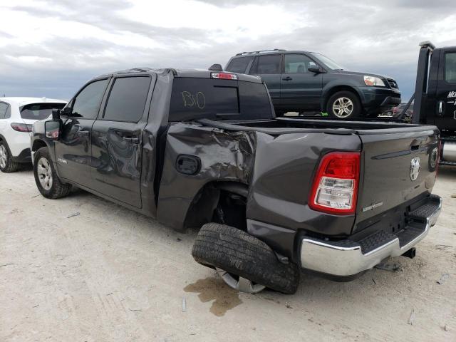 Изображение 2 2021 RAM 1500 BIG HORN/LONE STAR 2021 с VIN 1C6RREFTXMN816435