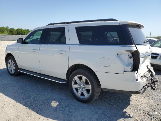 Изображение 2 2020 FORD EXPEDITION MAX XLT 2020 с VIN 1FMJK1JT6LEA17028