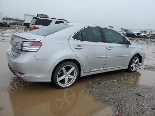 Obraz 3 z 2010 LEXUS HS 250H 2010 z VIN JTHBB1BA5A2008470
