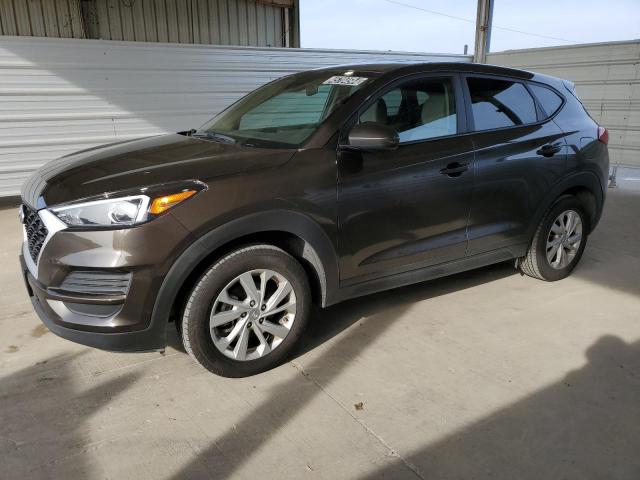 Изображение 2020 HYUNDAI TUCSON SE 2020