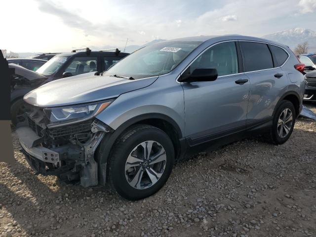Obraz 1 z 2019 HONDA CR-V LX 2019 z VIN 5J6RW6H31KL006456