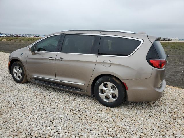 Obraz 2 z 2018 CHRYSLER PACIFICA HYBRID TOURING L 2018 z VIN 2C4RC1L77JR152538