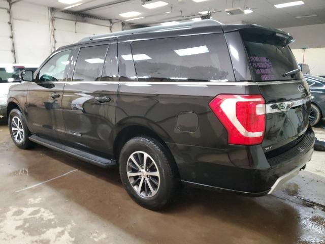 Obraz 2 z 2019 FORD EXPEDITION MAX XLT 2019 z VIN 1FMJK1JT0KEA29464