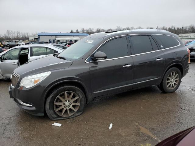 Obraz 2013 BUICK ENCLAVE  2013