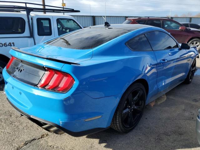 Obraz 3 z 2022 FORD MUSTANG GT 2022 z VIN 1FA6P8CF6N5149520