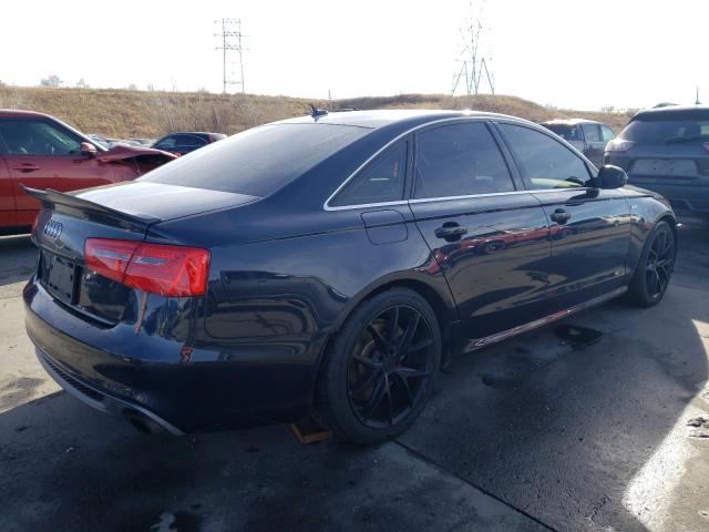Obraz 3 z 2014 AUDI A6 PRESTIGE 2014 z VIN WAUHGAFC8EN007968