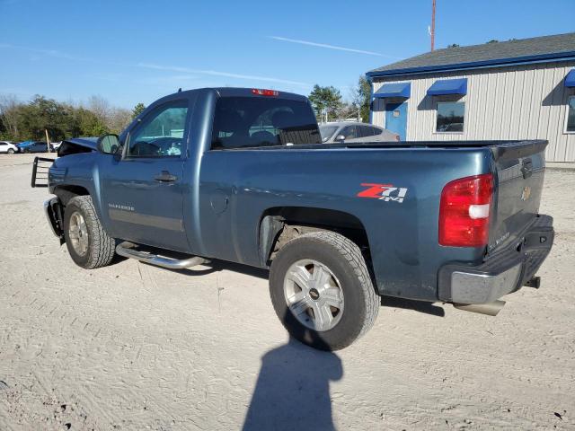 Obraz 2 z 2013 CHEVROLET SILVERADO K1500 LT 2013 z VIN 1GCNKSE06DZ169560