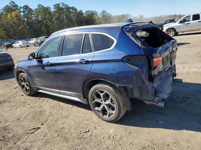 Изображение 2 2017 BMW X1 XDRIVE28I 2017 с VIN WBXHT3C39H5F87451