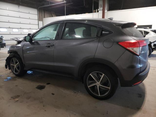 Obraz 2 z 2021 HONDA HR-V EX 2021 z VIN 3CZRU6H59MM755806