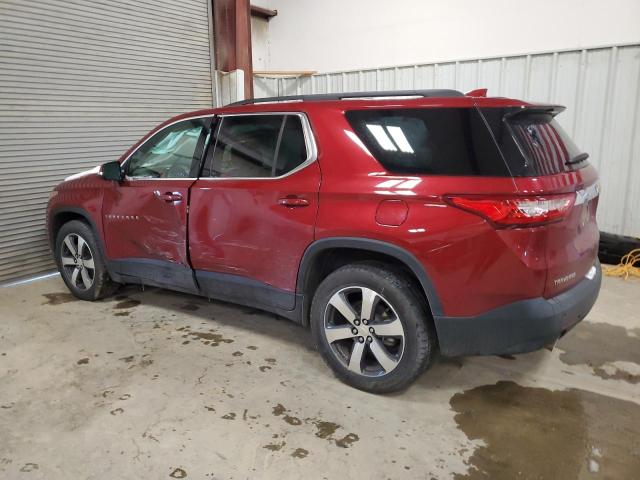 Obraz 2 z 2020 CHEVROLET TRAVERSE LT 2020 z VIN 1GNERHKW9LJ324758