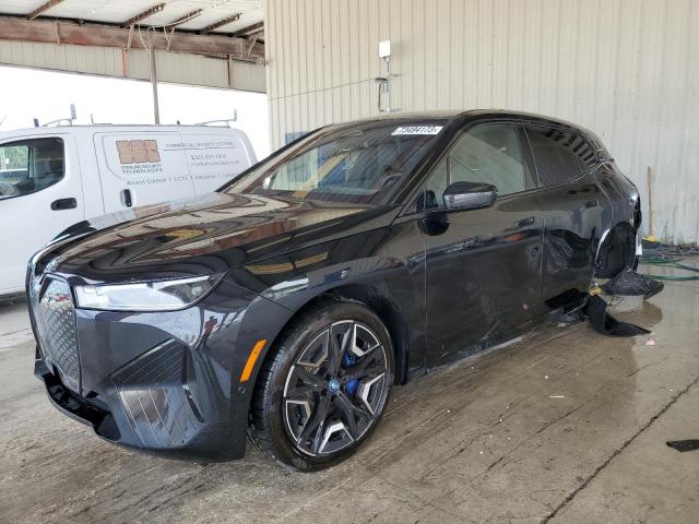 2024 BMW IX XDRIVE50 2024 image