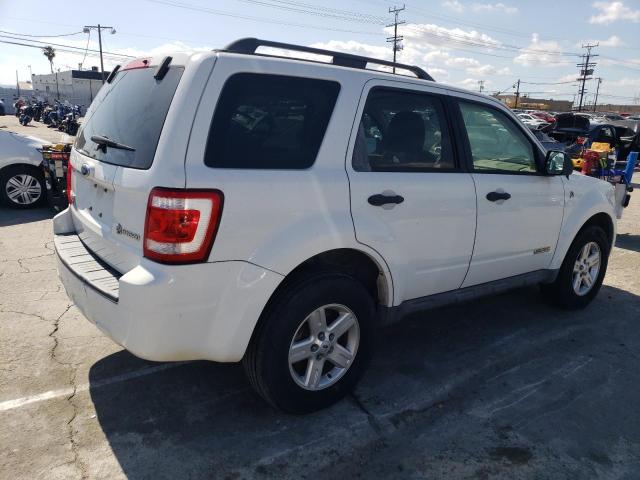 Изображение 3 2008 FORD ESCAPE HEV 2008 с VIN 1FMCU49H18KC14671