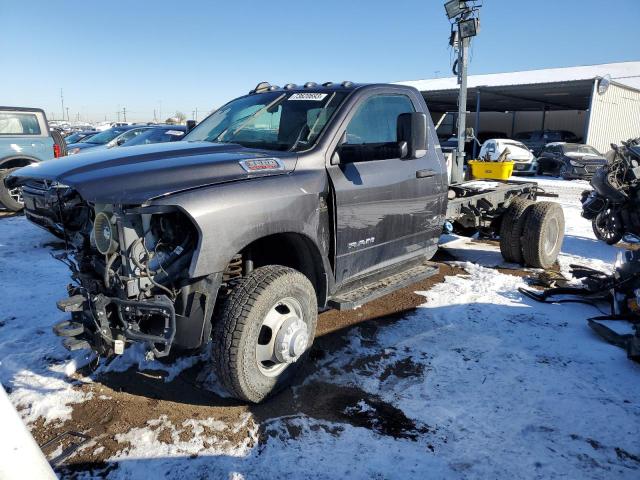 2022 RAM 3500  2022 image