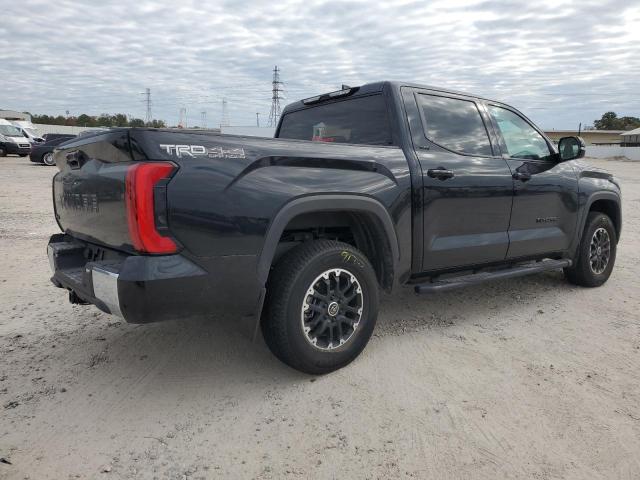 Image 3 of 2023 TOYOTA TUNDRA CREWMAX SR 2023 with VIN 5TFLA5DB3PX067146