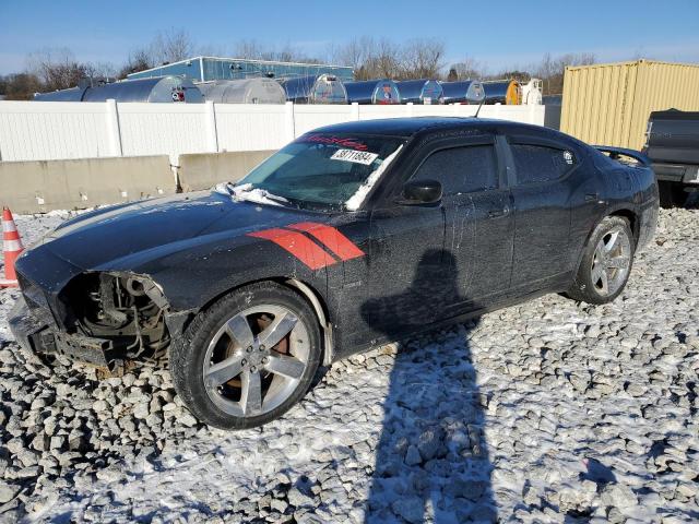 Obraz 1 z 2008 DODGE CHARGER R/T 2008 z VIN 2B3LA53H78H328632