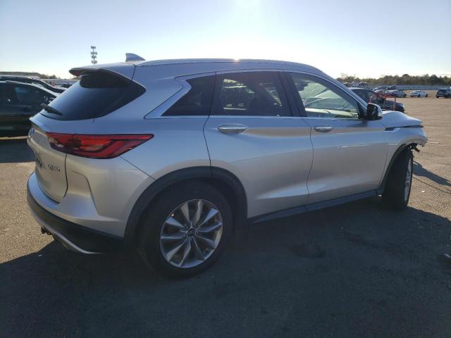 Изображение 3 2020 INFINITI QX50 PURE 2020 с VIN 3PCAJ5M1XLF105765