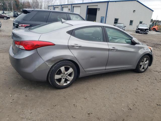 Obraz 3 z 2013 HYUNDAI ELANTRA GLS 2013 z VIN KMHDH4AE0DU883314