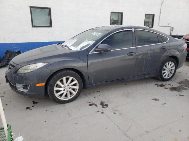 Изображение 2012 MAZDA 6 I 2012
