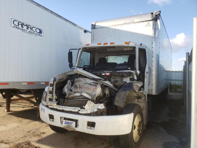 Obraz 1 z 2020 HINO 258/268  2020 z VIN 5PVNJ8JV4L5S78841