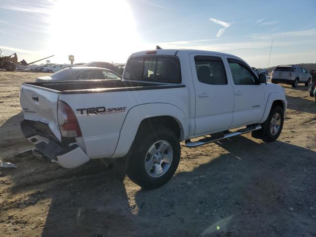 Obraz 3 z 2015 TOYOTA TACOMA DOUBLE CAB PRERUNNER 2015 z VIN 5TFJU4GN2FX074411