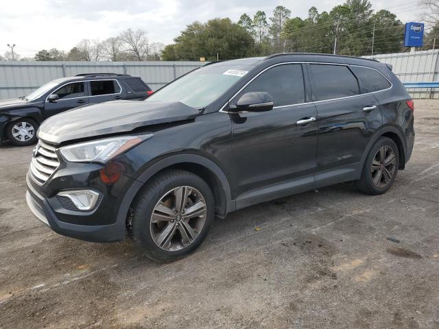 Obraz 1 z 2014 HYUNDAI SANTA FE GLS 2014 z VIN KM8SR4HF1EU084906
