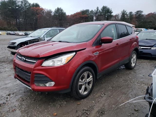 Image 1 of 2016 FORD ESCAPE SE 2016 with VIN 1FMCU9GX5GUC32682