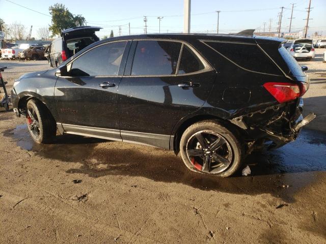 Obraz 2 z 2019 CHEVROLET EQUINOX LT 2019 z VIN 2GNAXLEX3K6139144