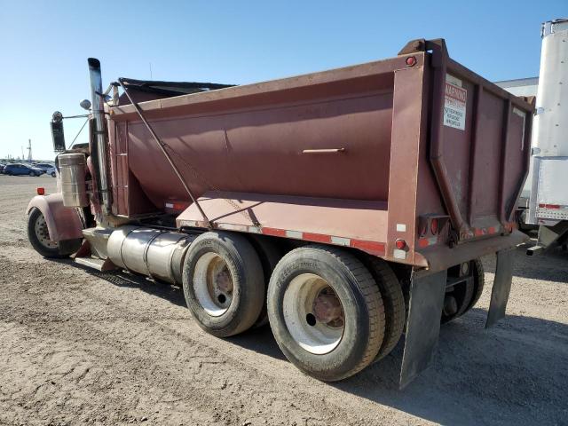 Изображение 3 1994 KENWORTH CONSTRUCTION W900 1994 с VIN 1XKWDB9X6RJ626853