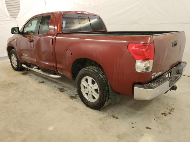 Изображение 2 2007 TOYOTA TUNDRA DOUBLE CAB SR5 2007 с VIN 5TFRT54107X005666