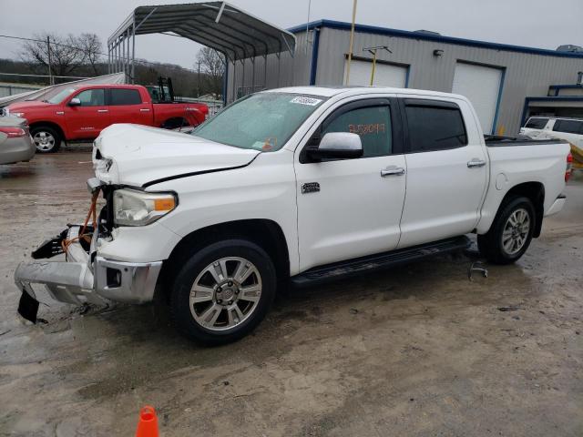 Obraz 2014 TOYOTA TUNDRA CREWMAX PLATINUM 2014