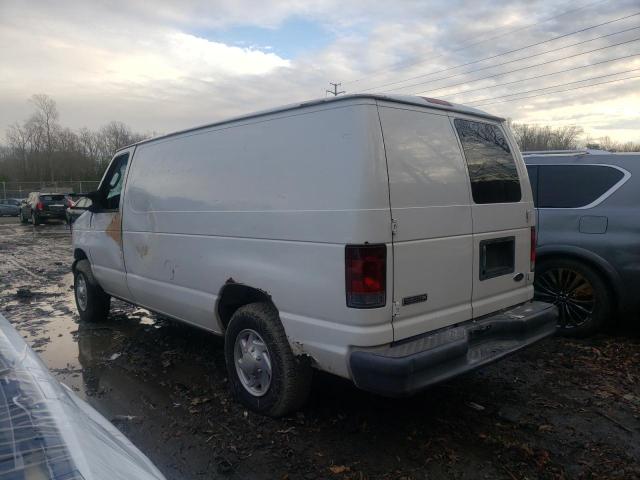 Image 2 of 2007 FORD ECONOLINE E150 VAN 2007 with VIN 1FTNE14W97DB26744