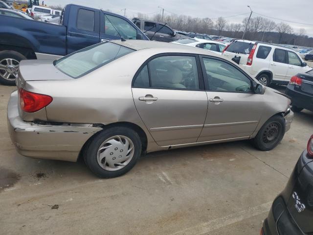 Изображение 3 2007 TOYOTA COROLLA CE 2007 с VIN 2T1BR30E47C749699