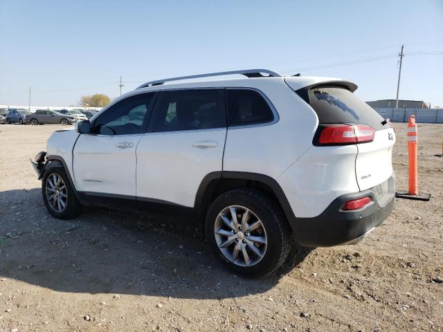 Изображение 2 2018 JEEP CHEROKEE LIMITED 2018 с VIN 1C4PJMDX8JD598035