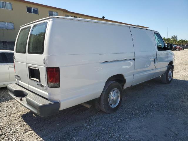 Изображение 3 2012 FORD ECONOLINE E150 VAN 2012 с VIN 1FTNS1EW4CDB27236