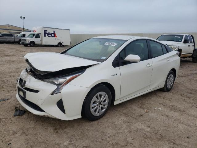 Obraz 1 z 2016 TOYOTA PRIUS  2016 z VIN JTDKBRFU0G3006052