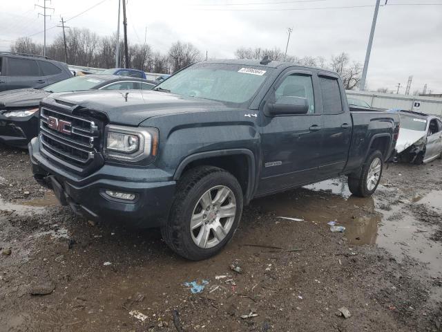 Image 1 of 2017 GMC SIERRA K1500 2017 with VIN 1GTV2LEC4HZ155971
