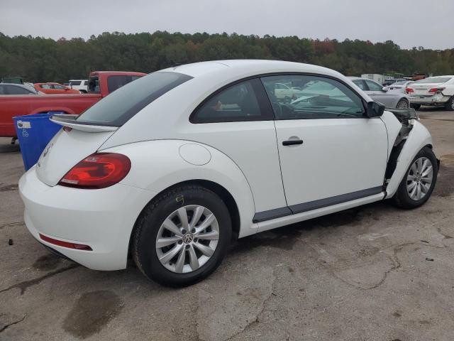 Obraz 3 z 2017 VOLKSWAGEN BEETLE 1.8T 2017 z VIN 3VWF17AT4HM603676