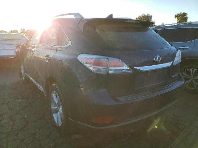 Image 2 of 2015 LEXUS RX 450H 2015 with VIN JTJBC1BA4F2464981