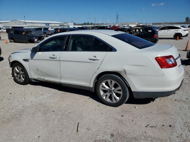 Obraz 2 z 2010 FORD TAURUS SEL 2010 z VIN 1FAHP2EW7AG156526