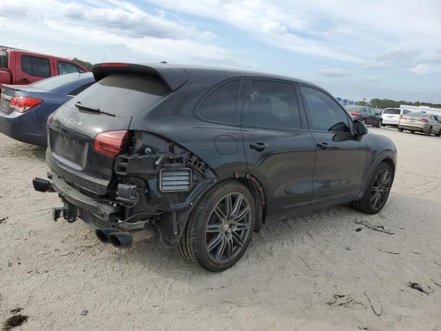 Obraz 3 z 2017 PORSCHE CAYENNE  2017 z VIN WP1AA2A21HKA88309