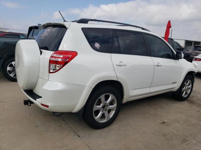 Изображение 3 2012 TOYOTA RAV4 LIMITED 2012 с VIN 2T3YK4DV7CW018831