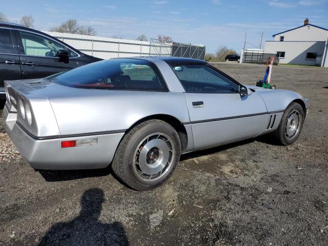 Image 3 of 1984 CHEVROLET CORVETTE  1984 with VIN 1G1AY0787E5149548