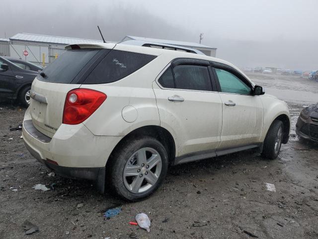 Image 3 of 2014 CHEVROLET EQUINOX LTZ 2014 with VIN 1GNFLHEK5EZ104777