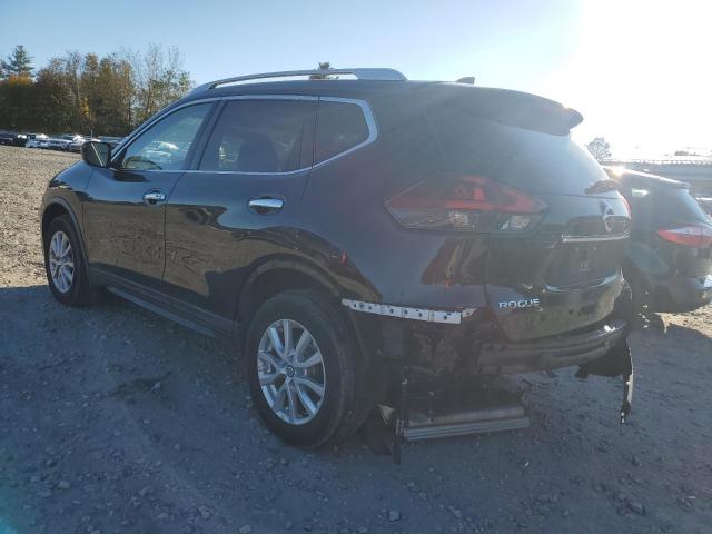 Image 2 of 2018 NISSAN ROGUE S 2018 with VIN KNMAT2MVXJP614351