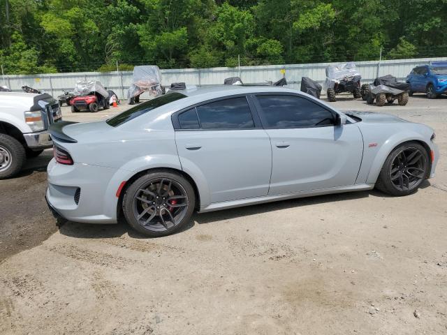 Obraz 3 z 2021 DODGE CHARGER SCAT PACK 2021 z VIN 2C3CDXGJ0MH531620