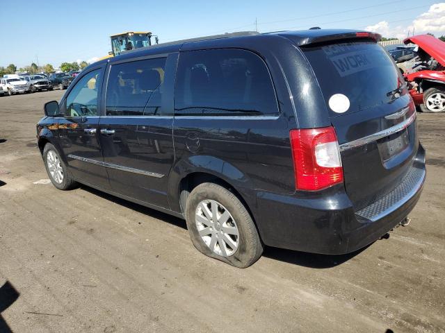 Image 2 of 2016 CHRYSLER TOWN & COUNTRY TOURING 2016 with VIN 2C4RC1BG6GR166490