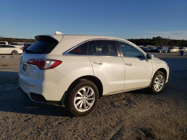 Image 3 of 2016 ACURA RDX TECHNOLOGY 2016 with VIN 5J8TB3H5XGL018721