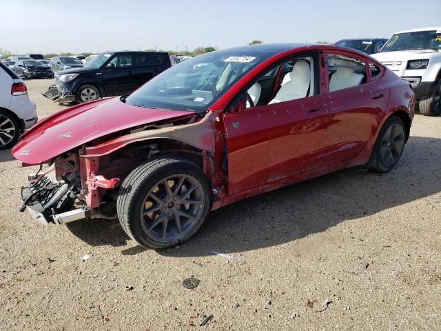 2021 TESLA MODEL 3  2021 image